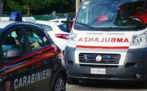 Scoperto corpo di un uomo dopo dieci giorni nella sua abitazione