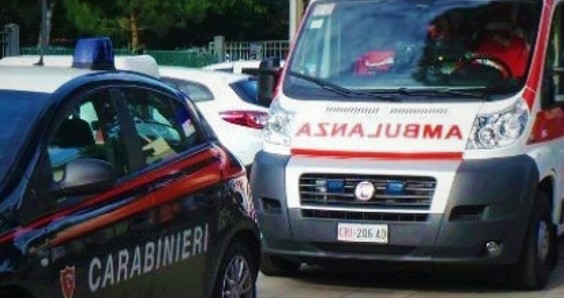 Scoperto corpo di un uomo dopo dieci giorni nella sua abitazione